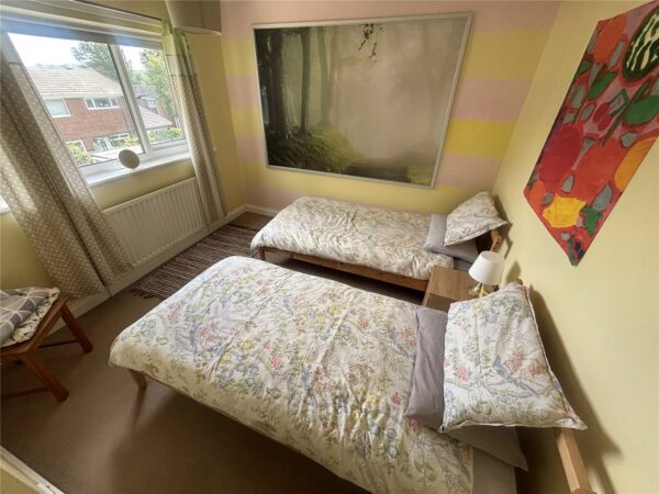 Staindrop Road, Newton Hall, Durham, DH1 5XS