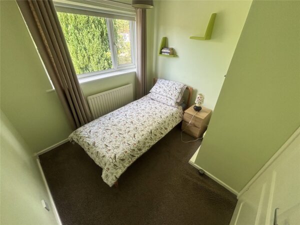 Staindrop Road, Newton Hall, Durham, DH1 5XS