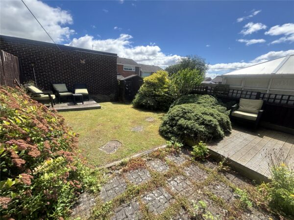 Staindrop Road, Newton Hall, Durham, DH1 5XS