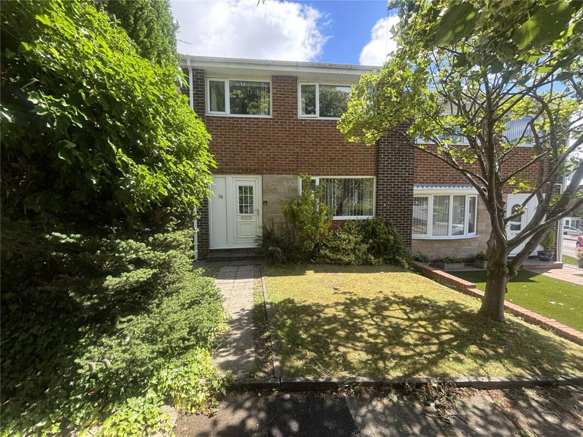 Staindrop Road, Newton Hall, Durham, DH1 5XS