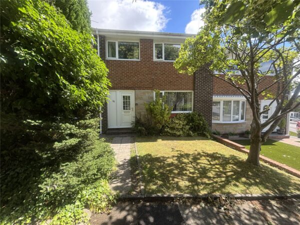 Staindrop Road, Newton Hall, Durham, DH1 5XS