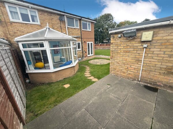 Raby Road, Newton Hall, Durham, DH1 5NH