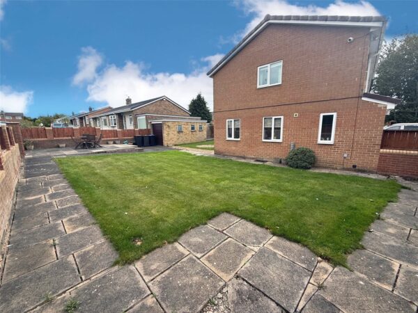 Raby Road, Newton Hall, Durham, DH1 5NH
