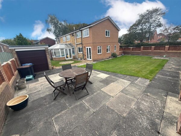Raby Road, Newton Hall, Durham, DH1 5NH