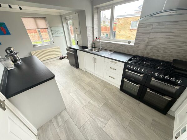 Raby Road, Newton Hall, Durham, DH1 5NH