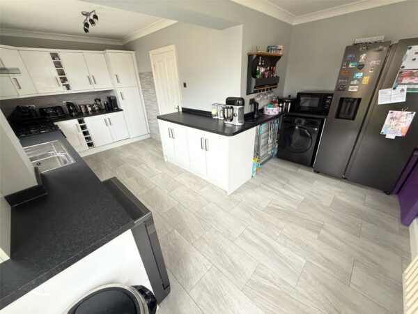 Raby Road, Newton Hall, Durham, DH1 5NH