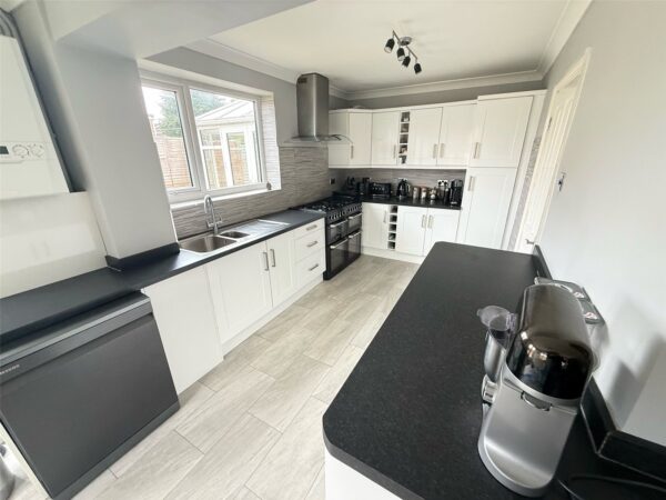 Raby Road, Newton Hall, Durham, DH1 5NH