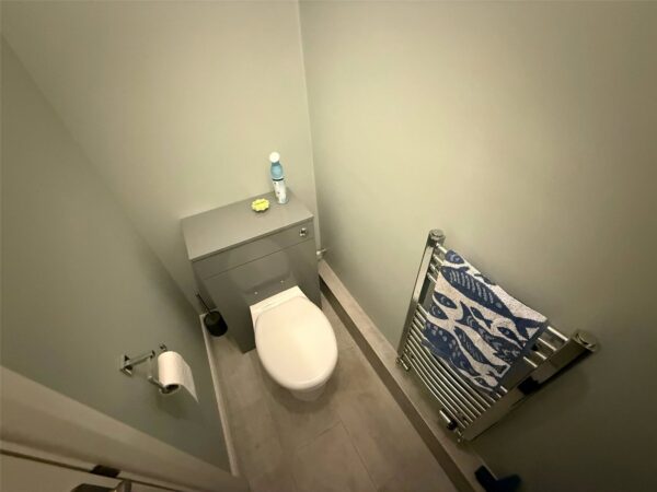 Raby Road, Newton Hall, Durham, DH1 5NH