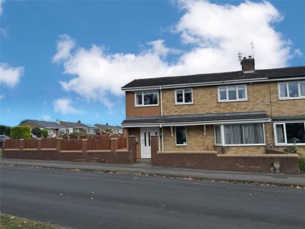 Raby Road, Newton Hall, Durham, DH1 5NH