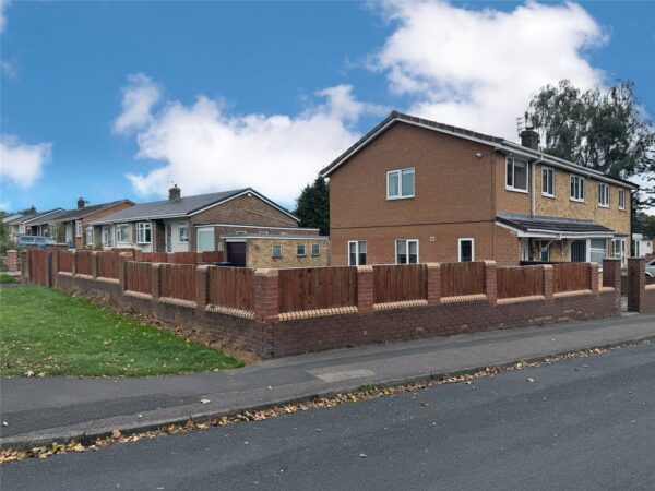 Raby Road, Newton Hall, Durham, DH1 5NH