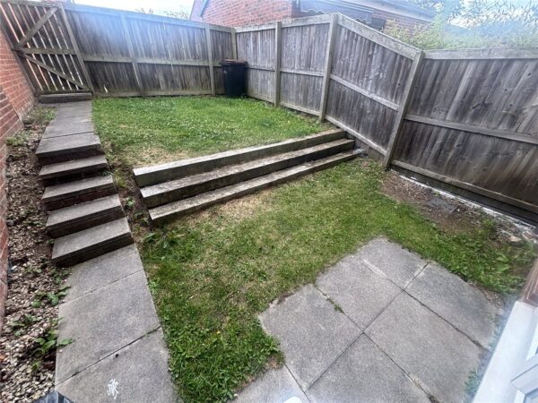 Ayden Grove, Newton Hall, Durham, DH1 5FS