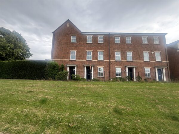 Ayden Grove, Newton Hall, Durham, DH1 5FS