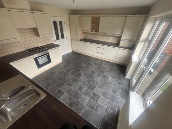 Ayden Grove, Newton Hall, Durham, DH1 5FS