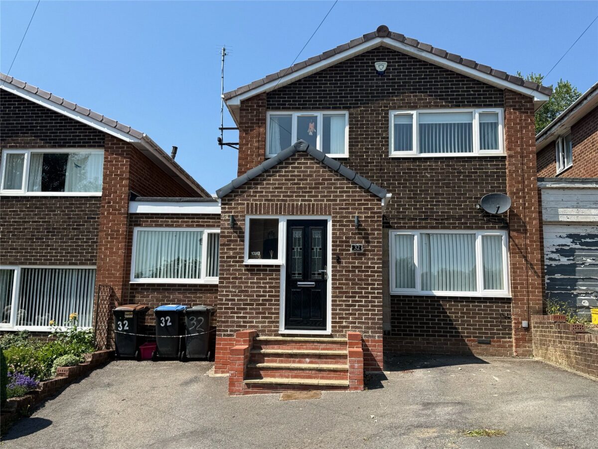 Blanchland Avenue, Newton Hall, Durham, DH1 5XP