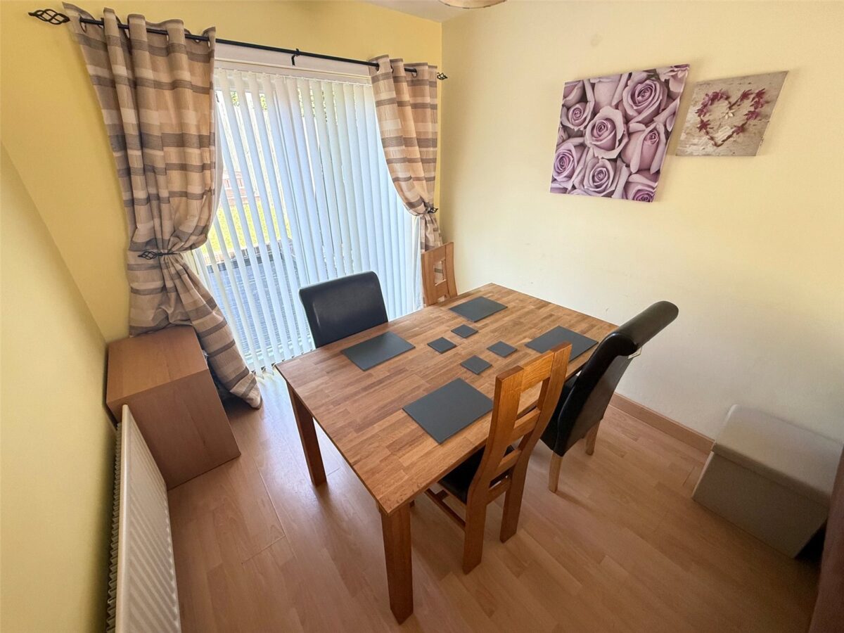 Blanchland Avenue, Newton Hall, Durham, DH1 5XP