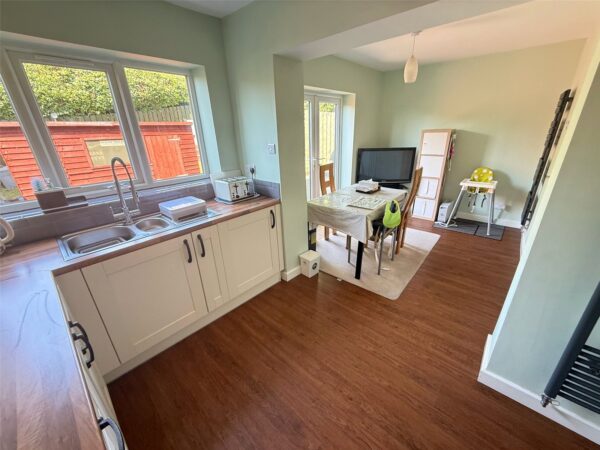 Blanchland Avenue, Newton Hall, Durham, DH1 5XP