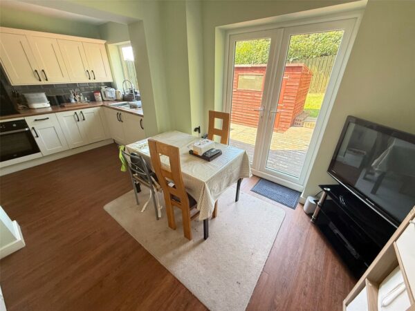 Blanchland Avenue, Newton Hall, Durham, DH1 5XP