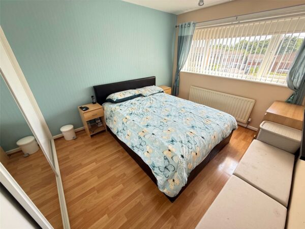 Blanchland Avenue, Newton Hall, Durham, DH1 5XP