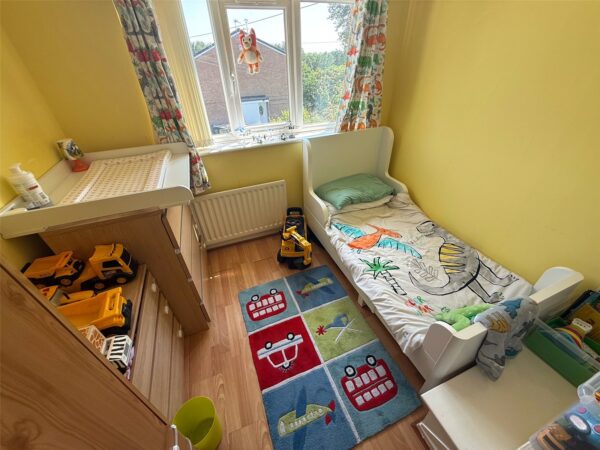 Blanchland Avenue, Newton Hall, Durham, DH1 5XP