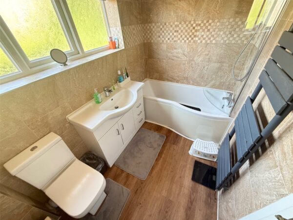 Blanchland Avenue, Newton Hall, Durham, DH1 5XP
