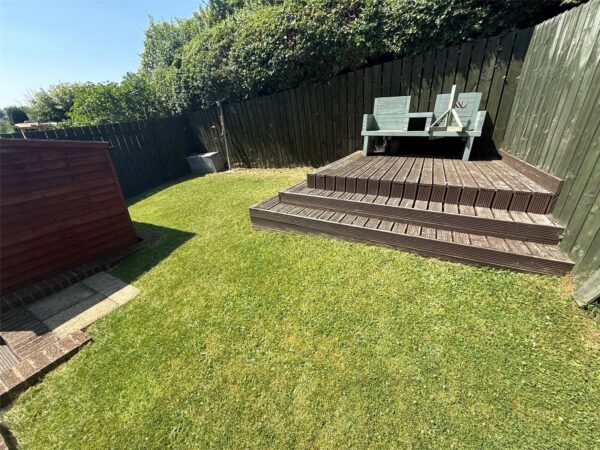 Blanchland Avenue, Newton Hall, Durham, DH1 5XP