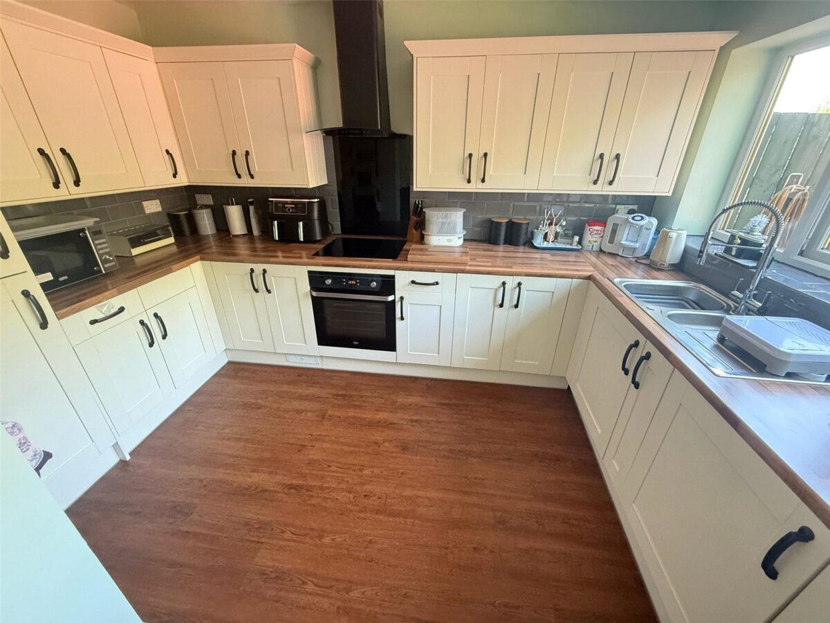 Blanchland Avenue, Newton Hall, Durham, DH1 5XP