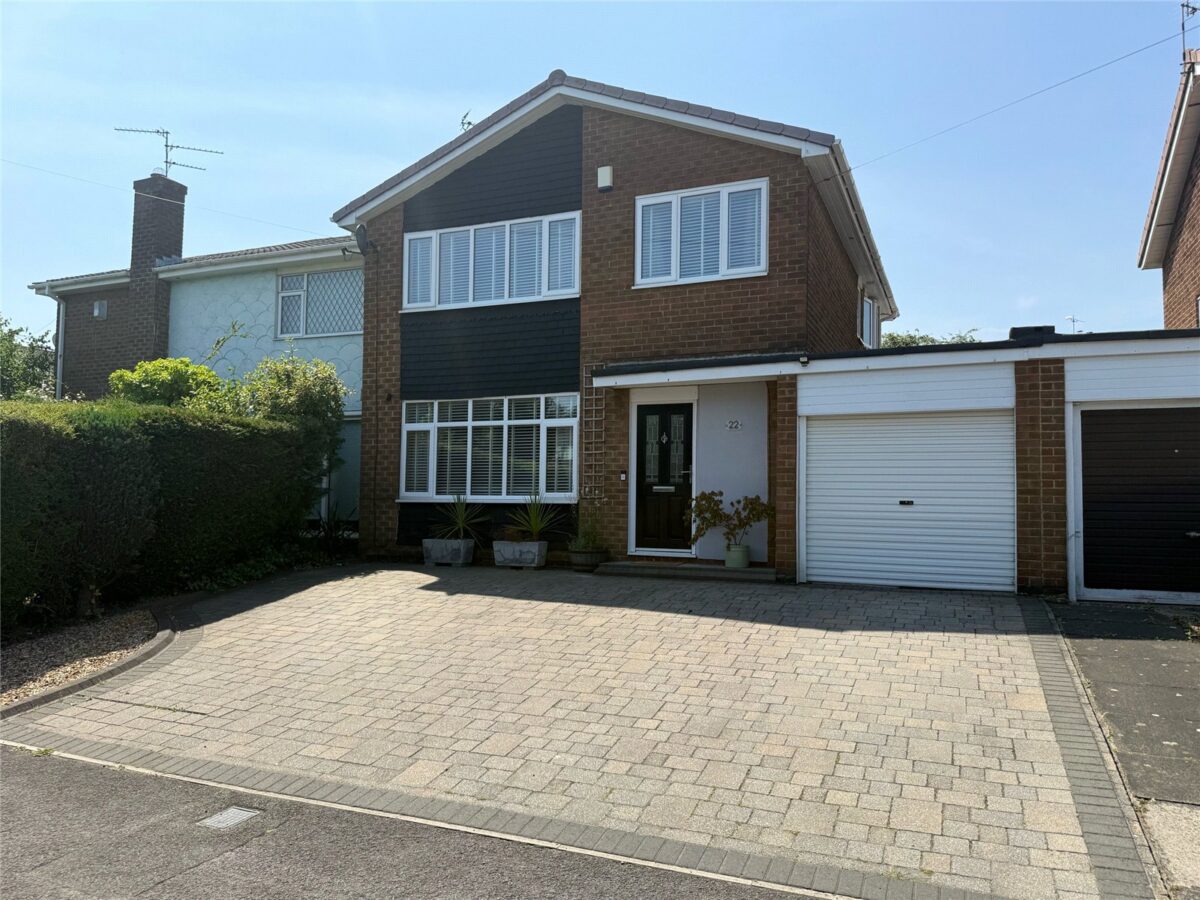 Canterbury Road, Newton Hall, Durham, DH1 5PX