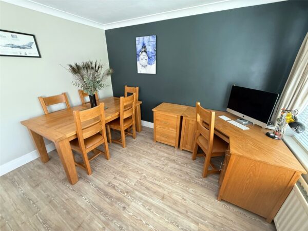 Canterbury Road, Newton Hall, Durham, DH1 5PX
