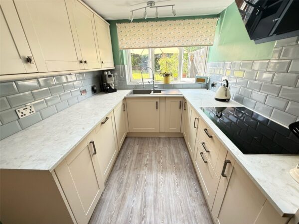 Canterbury Road, Newton Hall, Durham, DH1 5PX