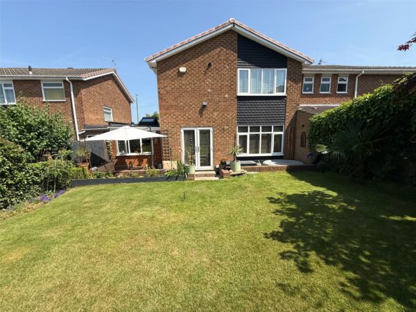 Canterbury Road, Newton Hall, Durham, DH1 5PX