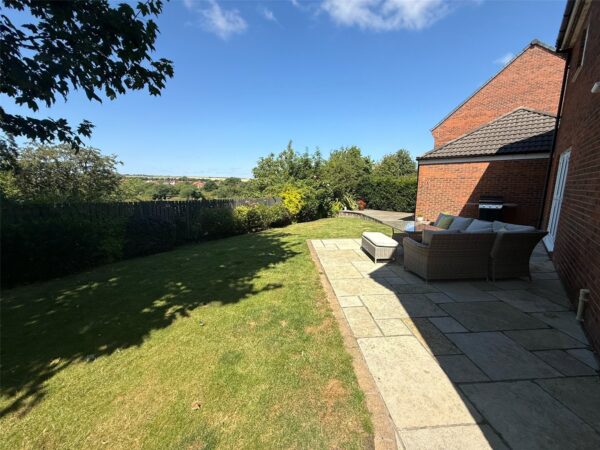 Harvey Avenue, Framwellgate Moor, Durham, DH1 5ZG