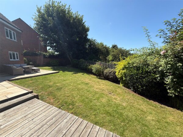 Harvey Avenue, Framwellgate Moor, Durham, DH1 5ZG