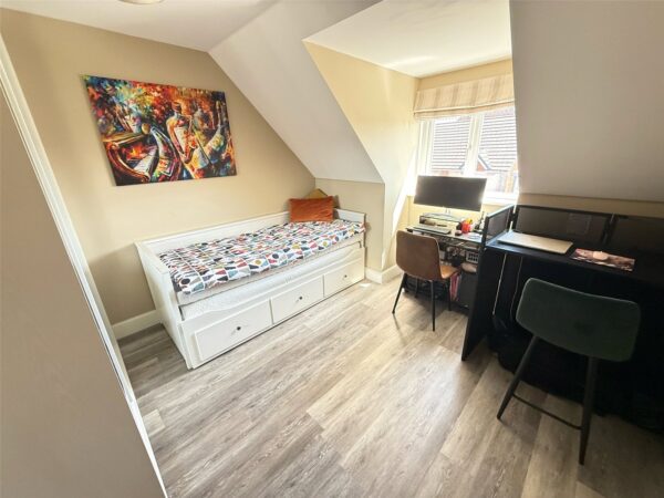 Harvey Avenue, Framwellgate Moor, Durham, DH1 5ZG
