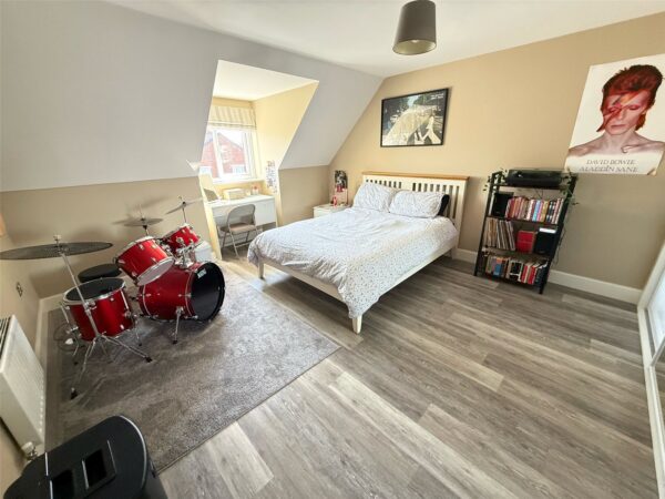 Harvey Avenue, Framwellgate Moor, Durham, DH1 5ZG