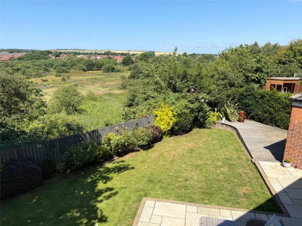 Harvey Avenue, Framwellgate Moor, Durham, DH1 5ZG