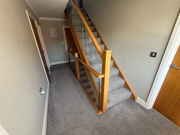 Harvey Avenue, Framwellgate Moor, Durham, DH1 5ZG