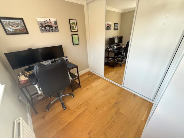 Harvey Avenue, Framwellgate Moor, Durham, DH1 5ZG