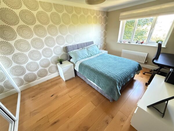 Harvey Avenue, Framwellgate Moor, Durham, DH1 5ZG