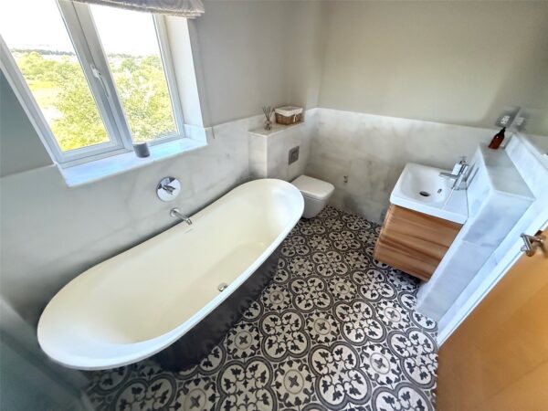 Harvey Avenue, Framwellgate Moor, Durham, DH1 5ZG