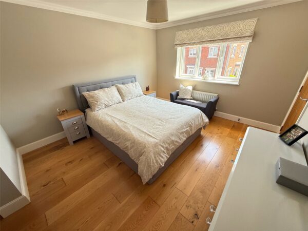 Harvey Avenue, Framwellgate Moor, Durham, DH1 5ZG