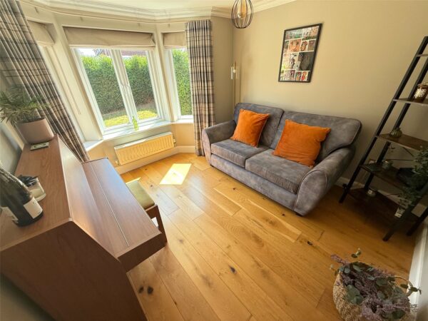 Harvey Avenue, Framwellgate Moor, Durham, DH1 5ZG