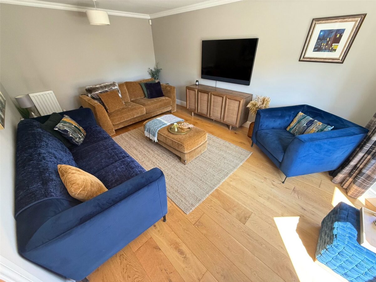 Harvey Avenue, Framwellgate Moor, Durham, DH1 5ZG