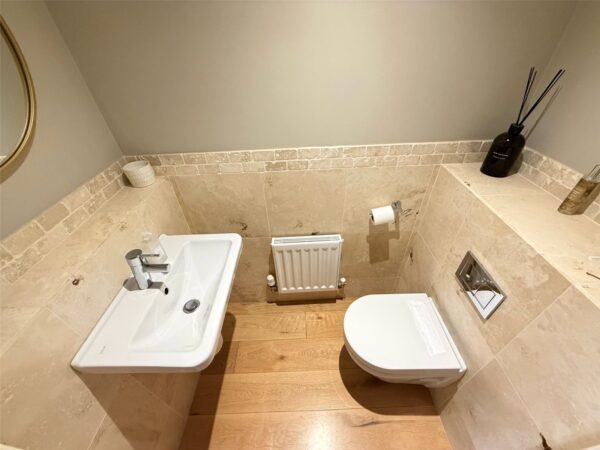 Harvey Avenue, Framwellgate Moor, Durham, DH1 5ZG