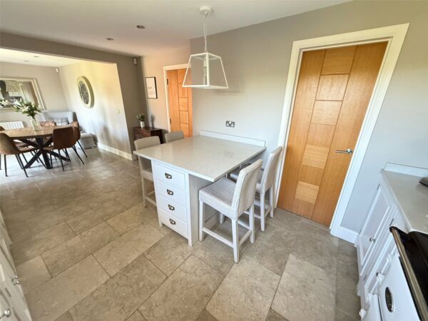 Harvey Avenue, Framwellgate Moor, Durham, DH1 5ZG
