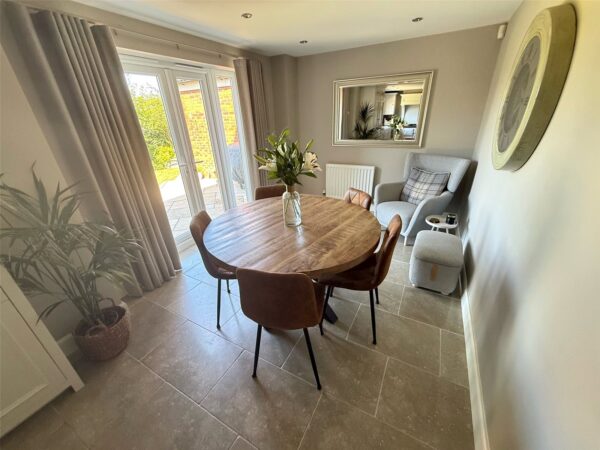 Harvey Avenue, Framwellgate Moor, Durham, DH1 5ZG