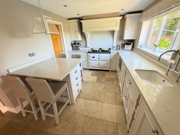 Harvey Avenue, Framwellgate Moor, Durham, DH1 5ZG