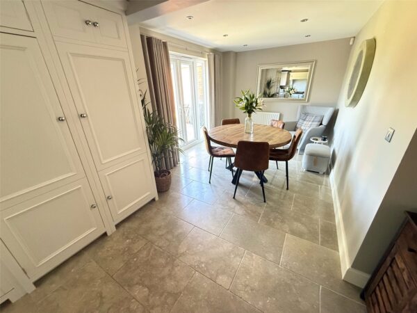 Harvey Avenue, Framwellgate Moor, Durham, DH1 5ZG