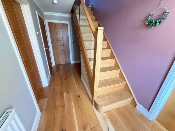 Harvey Avenue, Framwellgate Moor, Durham, DH1 5ZG