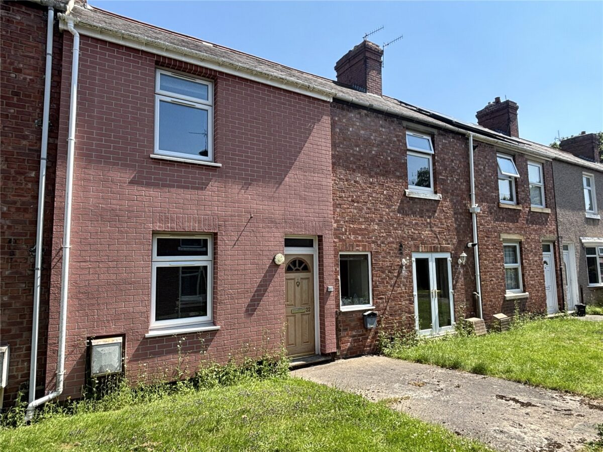 Darcey Street, Langley Park, Durham, DH7 9YP