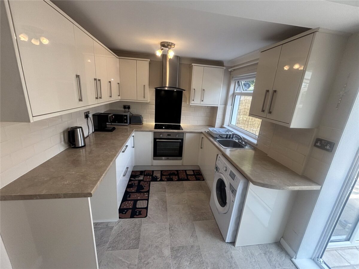 Barrasford Road, Newton Hall, Durham, DH1 5YG